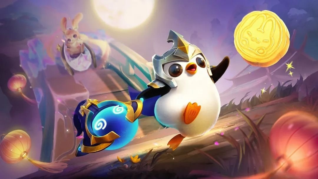 DTCL không chỉ là game mà là văn hóa