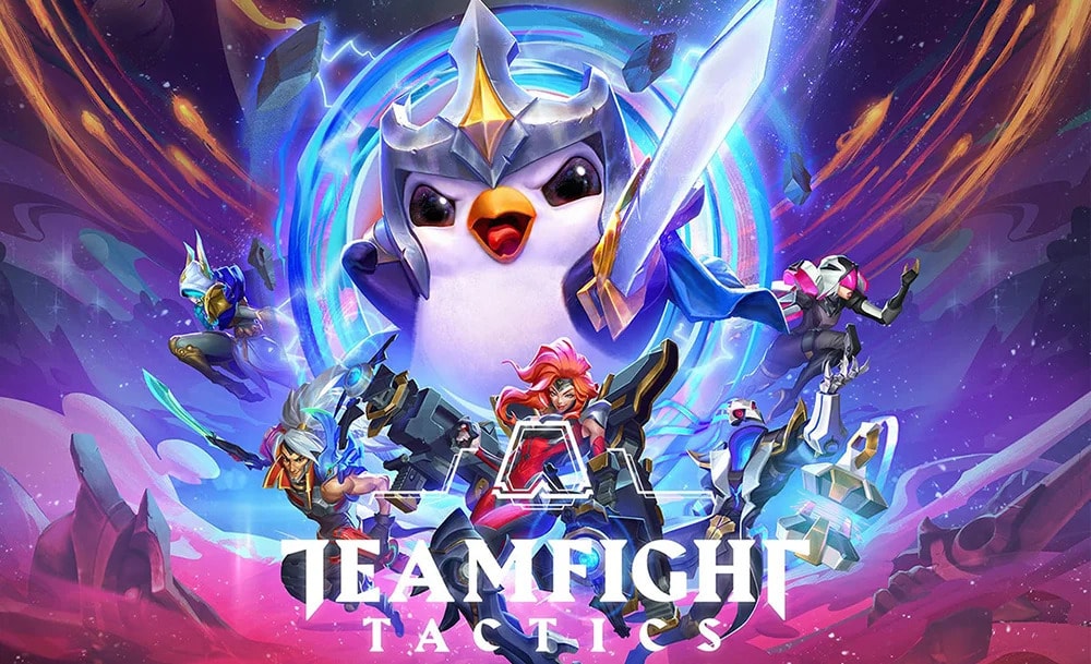 Teamfight Tactics là một trong những tựa game chiến thuật phổ biến nhất