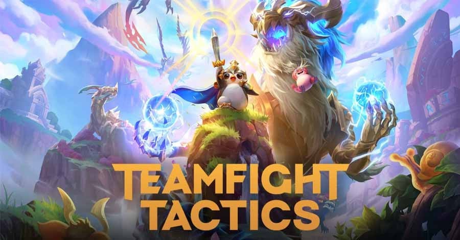TFT (Teamfight Tactics) – Hướng Dẫn Toàn Diện Từ Cơ Bản Đến Nâng Cao