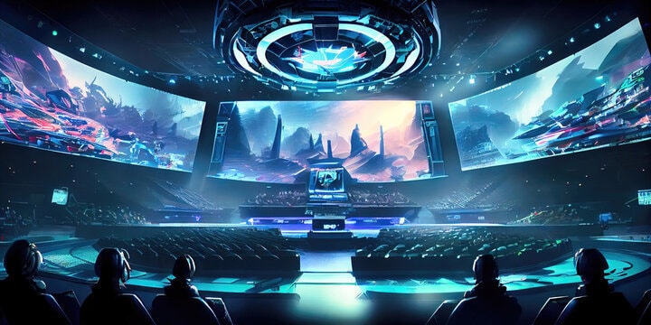 Raybet cùng bạn xây dựng một môi trường cá cược esport văn minh, hiện đại