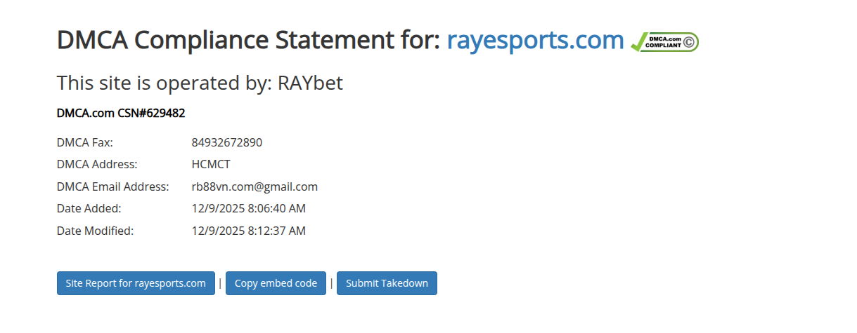 Trustworthiness – Độ tin cậy