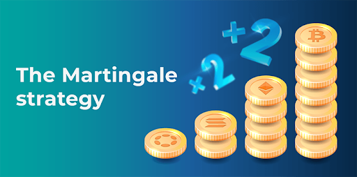 Chiến Lược Martingale Trong Cá Cược Casino – Hiểu Đúng Để Dùng Không Sai