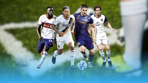 Giới thiệu về kèo chấp 1/2