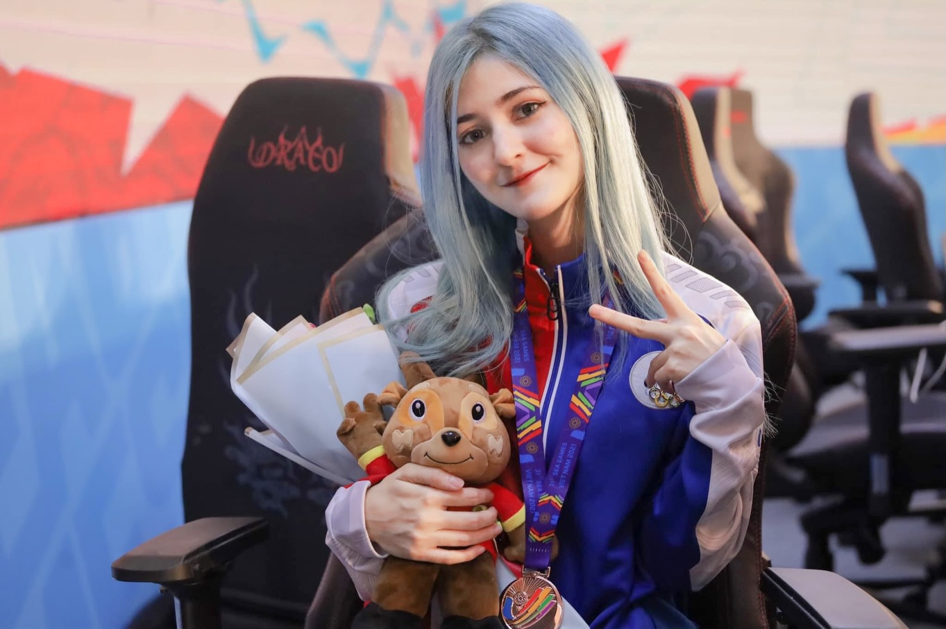 📌 Tiểu sử – Thông tin cơ bản