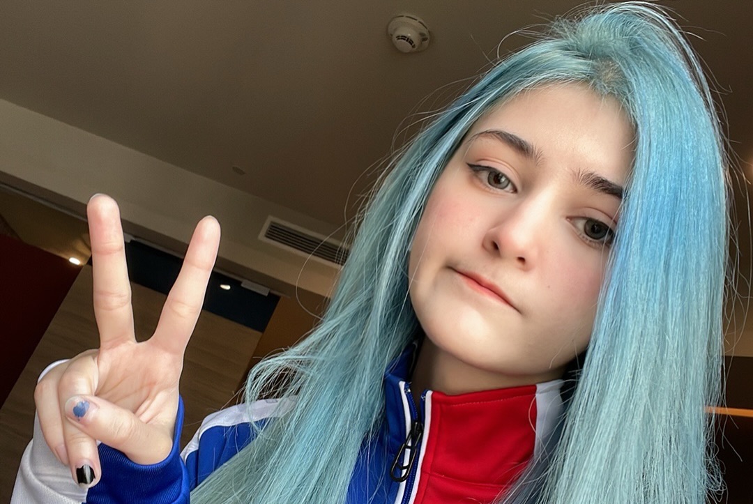 Elizent – Nữ tuyển thủ eSports nổi bật & streamer Thái Lan