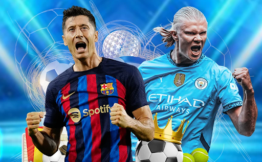 Giới thiệu về cá cược bóng đá GI8