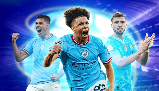 Các luật trong cá cược bóng đá GI8