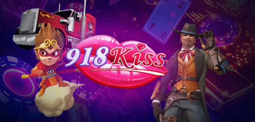918Kiss – Balanced Gameplay and Wide Selection