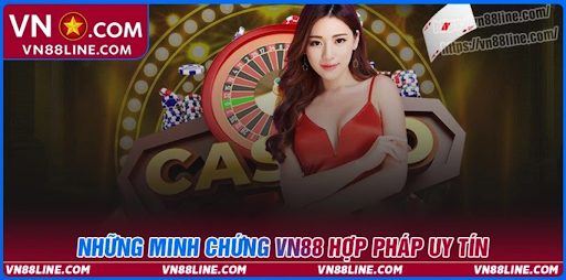 Những điều minh chứng nhà cái VN88 không hề lừa đảo