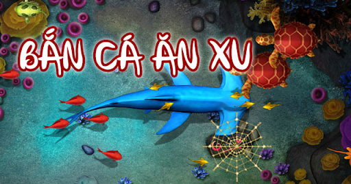 Các Loại Cá Thường Gặp Trong Game Bắn Cá Ăn Xu