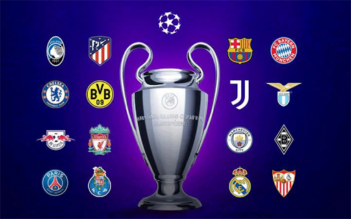 Tổng Quan Về Cấu Trúc Giải Champions League