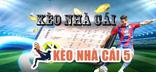 Keonhacai5 là gì? Vai trò của bảng kèo trực tuyến