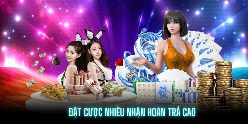 Chi tiết khuyến mãi hoàn trả cao tại kubet77