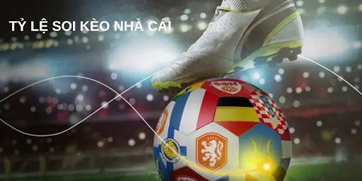 Cách Nhà Cái Xây Dựng Tỷ Lệ Kèo Bóng Đá
