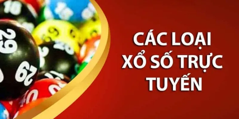 Các loại hình xổ số siêu tốc tại nhà cái Zowin