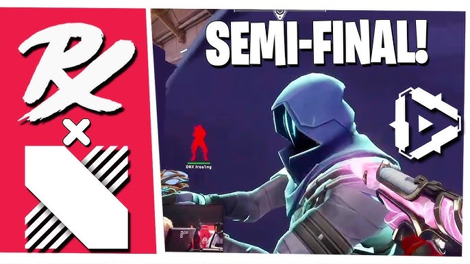 🔥 Kèo 4: Paper Rex vs DRX (Valorant)