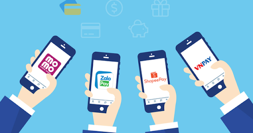 Giới Thiệu Về Nạp Tiền P3BET Bằng Ví Điện Tử 