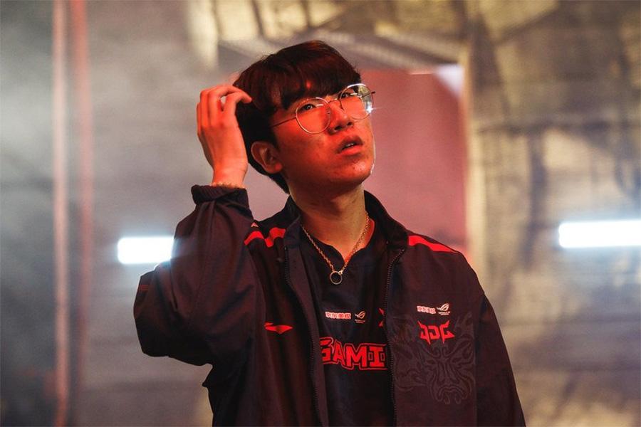 🆚 T1 vs JD Gaming