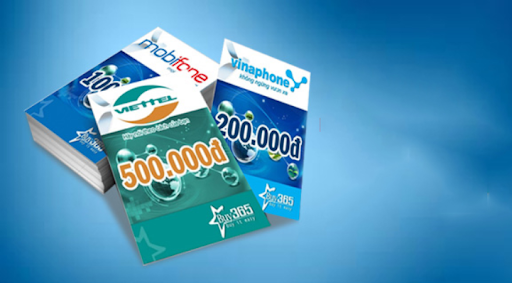 8US Có Hỗ Trợ Nạp Bằng Thẻ Cào Không?