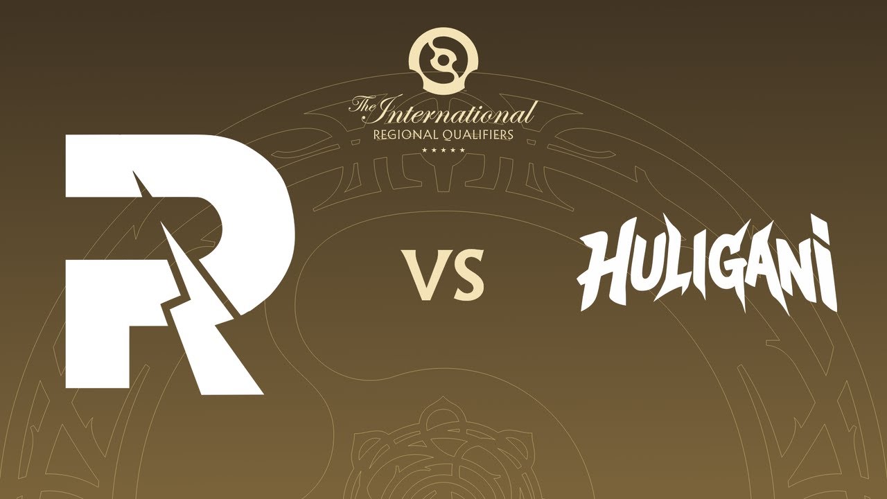 HULIGANI vs 4ikibamboni
