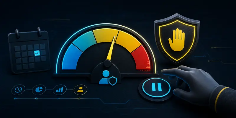 Minh họa quản trị vốn và rủi ro khi theo dõi kèo esports