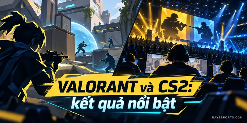 Worlds 2026 Play-In: ngày thi đấu quyết định